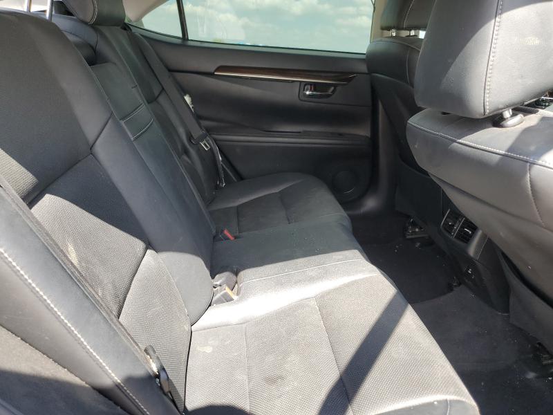 Photo 10 from auction – 2015 LEXUS ES 350 with VIN JTHBK1GG5F2181412