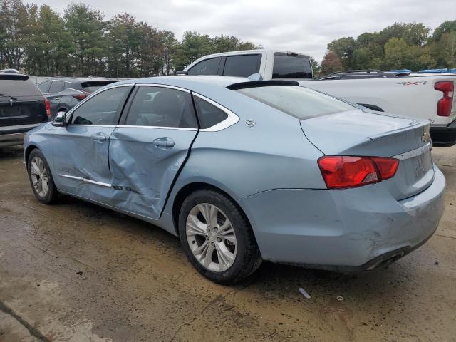 Photo 2 from auction – 2014 CHEVROLET IMPALA LT with VIN 1G1125S33EU142239