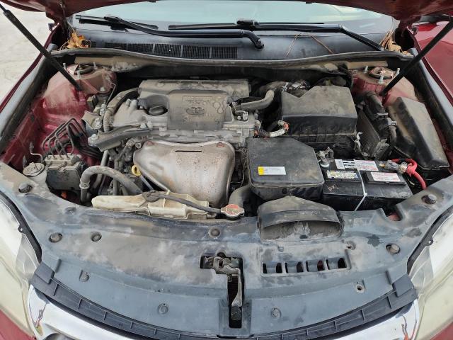 Photo 11 from auction – 2016 TOYOTA CAMRY LE with VIN 4T1BF1FKXGU525412