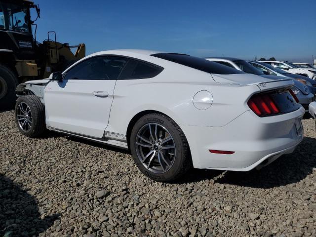 Photo 2 from auction – 2017 FORD MUSTANG with VIN 1FA6P8TH7H5277044