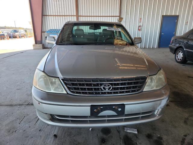Photo 5 from auction – 2004 TOYOTA AVALON XL with VIN 4T1BF28B74U347599