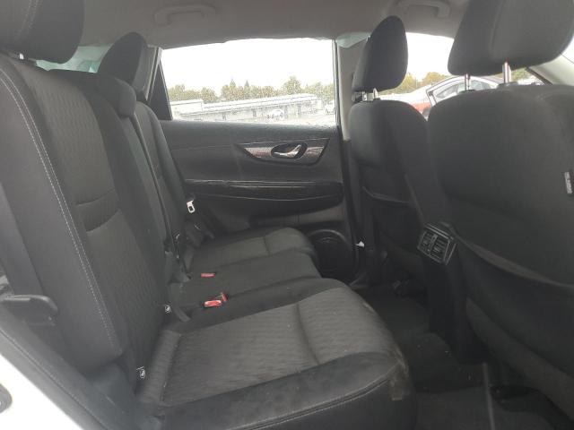 Photo 11 from auction – 2017 NISSAN ROGUE S with VIN KNMAT2MT1HP512879
