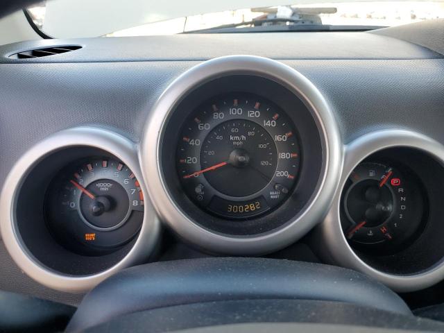 Photo 9 from auction – 2005 HONDA ELEMENT EX with VIN 5J6YH28685L800450