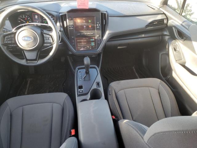 Photo 8 from auction – 2024 SUBARU CROSSTREK with VIN JF2GUABC9R8304007