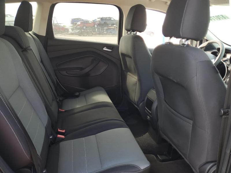 Photo 10 from auction – 2016 FORD ESCAPE SE with VIN 1FMCU0G79GUA78182
