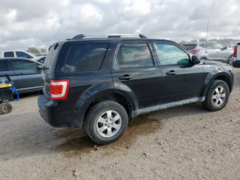 Photo 3 from auction – 2010 FORD ESCAPE with VIN 1FMCU9EG1AKD11837