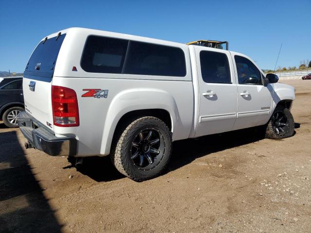 Photo 3 from auction – 2012 GMC SIERRA K15 with VIN 3GTP2WE76CG138496