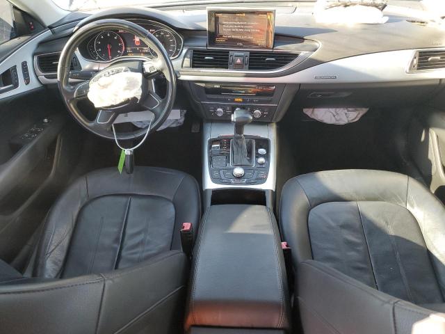 Photo 8 from auction – 2012 AUDI A7 PREMIUM with VIN WAUYGAFC2CN033916