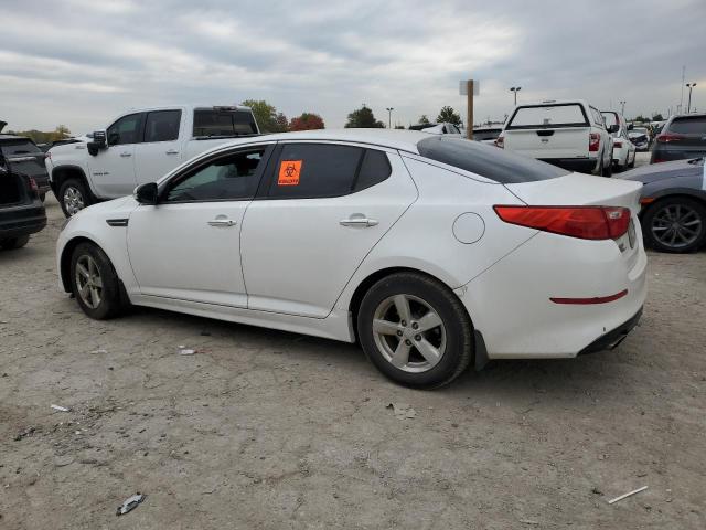 Photo 2 from auction – 2015 KIA OPTIMA LX with VIN KNAGM4A76F5537518