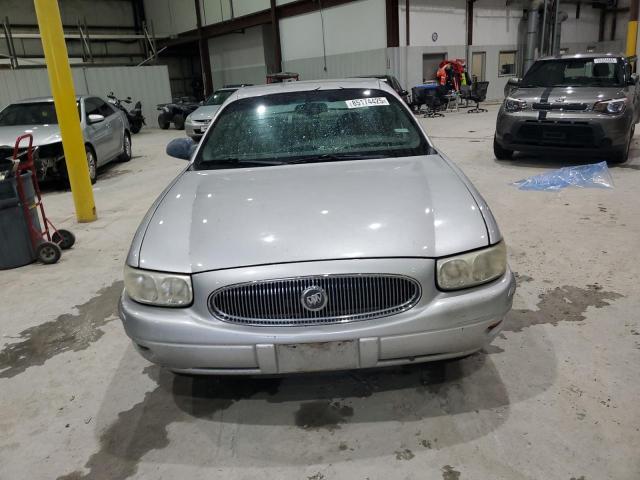 Photo 5 from auction – 2001 BUICK LESABRE CU with VIN 1G4HP54K514179939