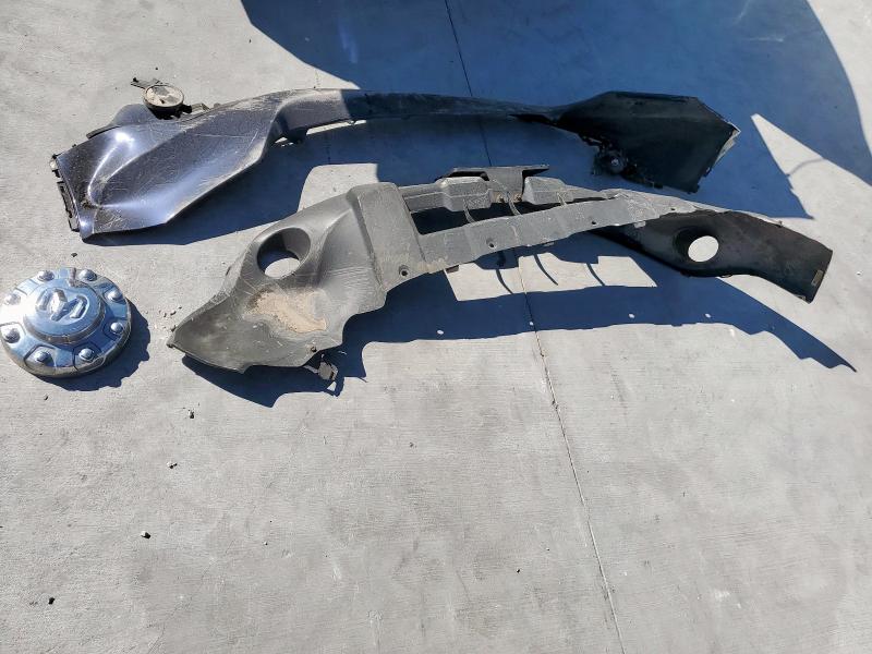 Photo 12 from auction – 2022 RAM 3500 LONGH with VIN 3C63RRKL8NG398261