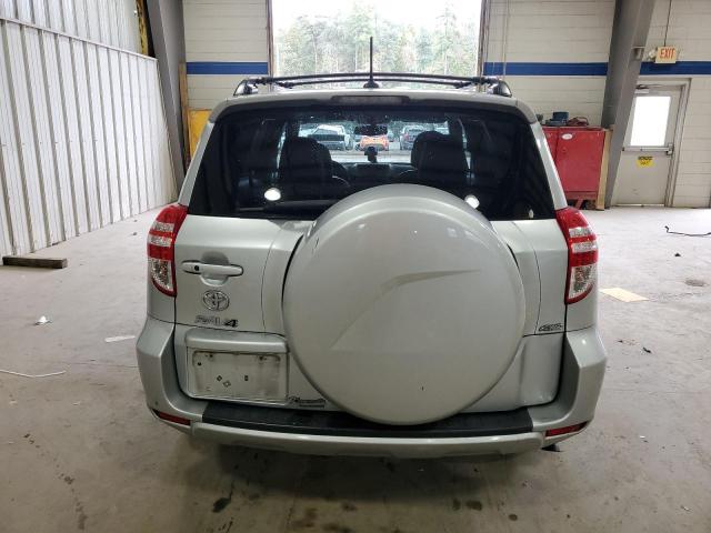 Photo 6 from auction – 2012 TOYOTA RAV4 LIMIT with VIN 2T3DF4DV2CW216168
