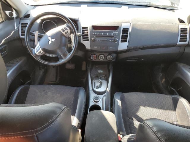 Photo 8 from auction – 2011 MITSUBISHI OUTLANDER SE with VIN JA4JT3AW0BU016642