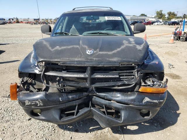 Photo 5 from auction – 1999 DODGE DURANGO with VIN 1B4HR28Z2XF698848