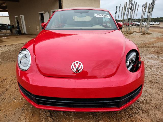 Photo 5 from auction – 2013 VOLKSWAGEN BEETLE with VIN 3VW5P7ATXDM827720