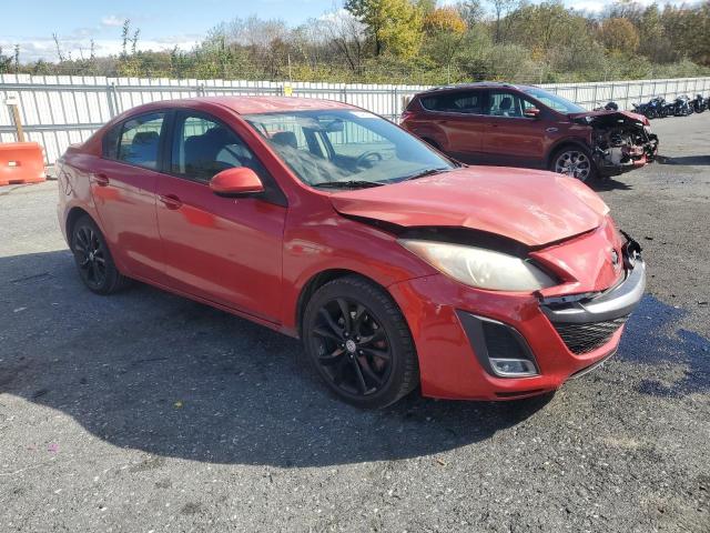 Photo 4 from auction – 2011 MAZDA 3 S with VIN JM1BL1U62B1358542