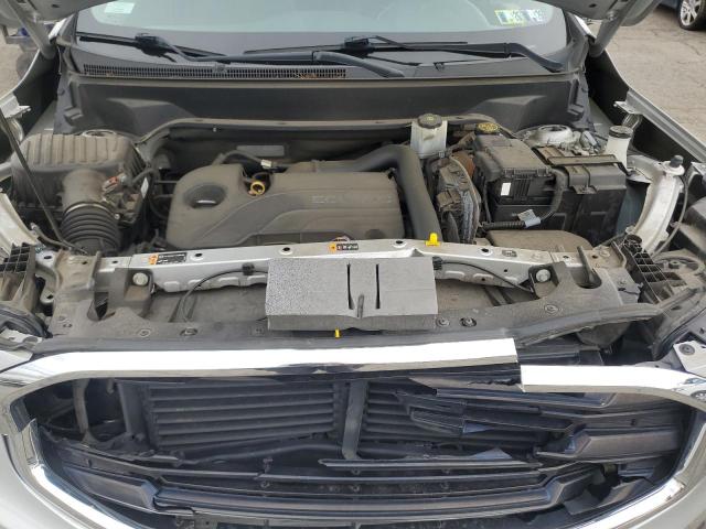 Photo 11 from auction – 2018 GMC TERRAIN SL with VIN 3GKALTEVXJL256561
