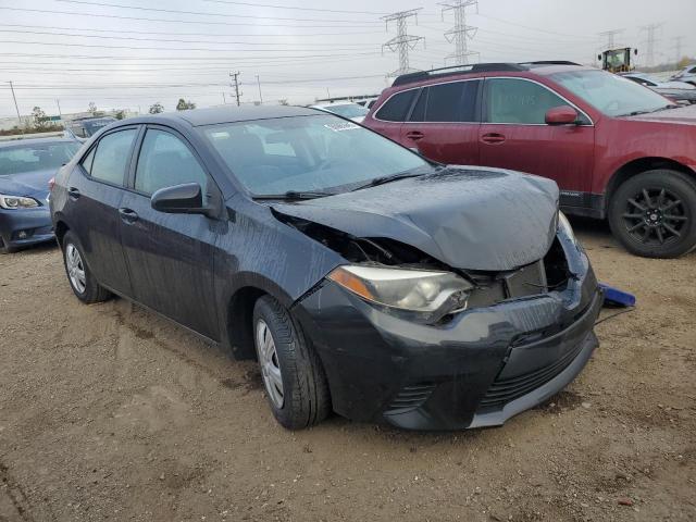 Photo 4 from auction – 2016 TOYOTA COROLLA L with VIN 5YFBURHE0GP529367