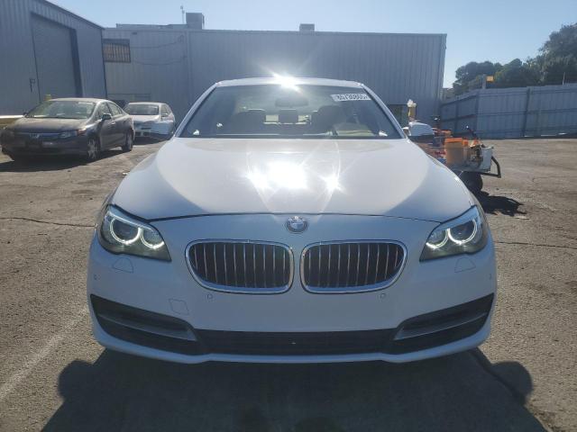 Photo 5 from auction – 2014 BMW 535 D with VIN WBAXA5C55ED690650