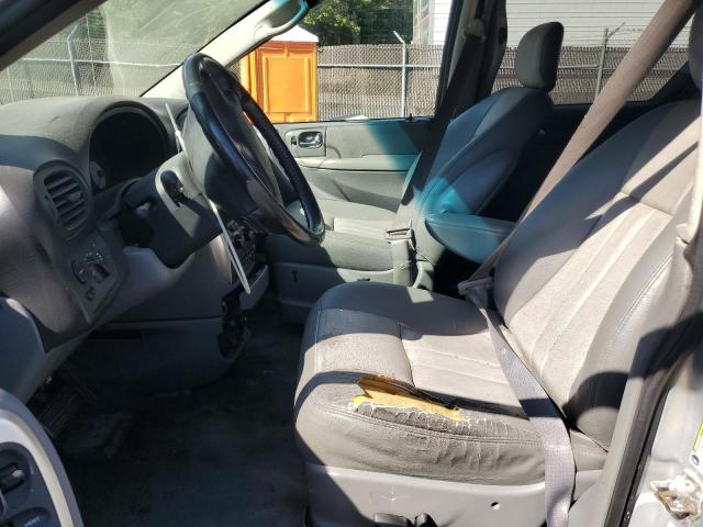 Photo 7 from auction – 2006 DODGE GRAND CARA with VIN 2D4GP44L66R687380