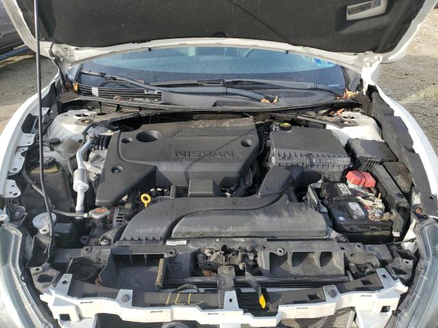 Photo 11 from auction – 2018 NISSAN ALTIMA 2.5 with VIN 1N4AL3AP1JC113129