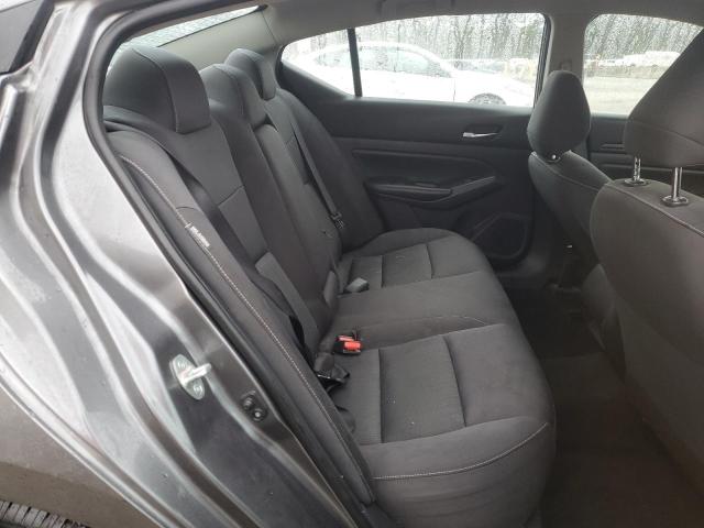 Photo 10 from auction – 2022 NISSAN ALTIMA S with VIN 1N4BL4BV3NN367846