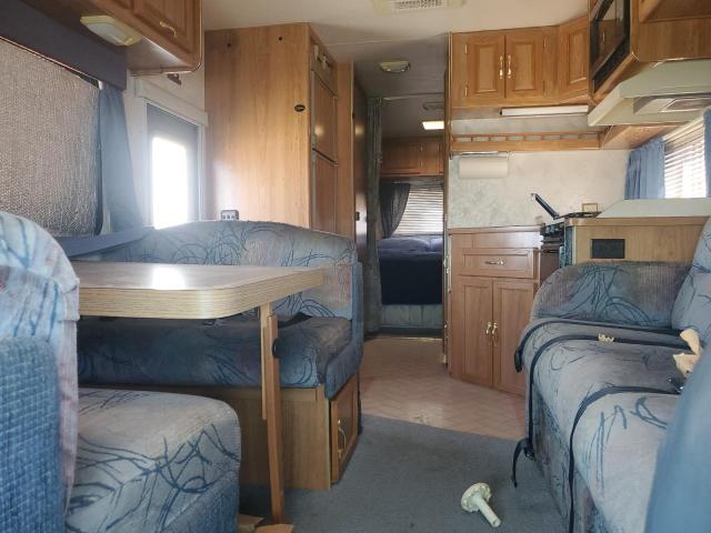 Photo 6 from auction – 1998 COACH LEPRECHAUN with VIN 1FDXE40FXWHA20919