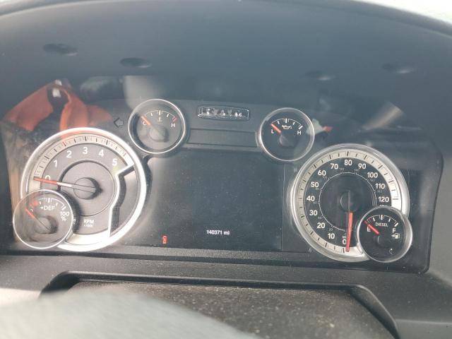 Photo 9 from auction – 2016 RAM 1500 LARAM with VIN 1C6RR7VM1GS159066