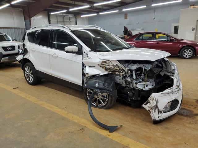 Zdjęcie 4 z aukcji – 2017 FORD ESCAPE TIT z VIN 1FMCU0J93HUE90366