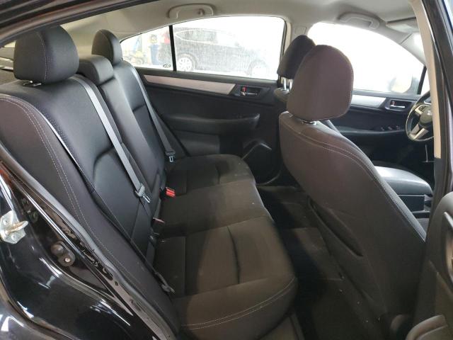 Photo 10 from auction – 2017 SUBARU LEGACY 2.5 with VIN 4S3BNAF62H3021552