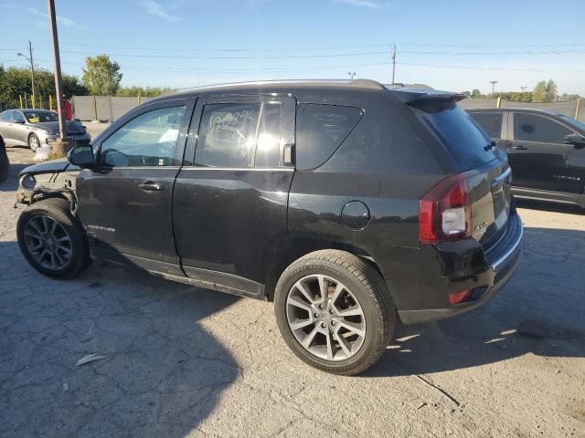 Photo 2 from auction – 2017 JEEP COMPASS LA with VIN 1C4NJDEB7HD100895