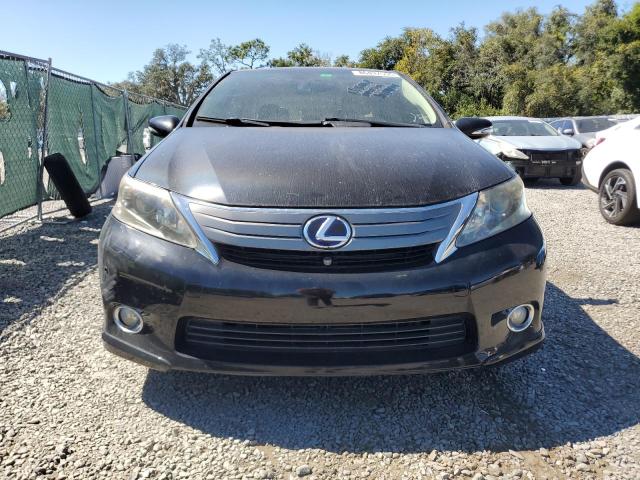 Photo 5 from auction – 2010 LEXUS HS 250H with VIN JTHBB1BA2A2004649