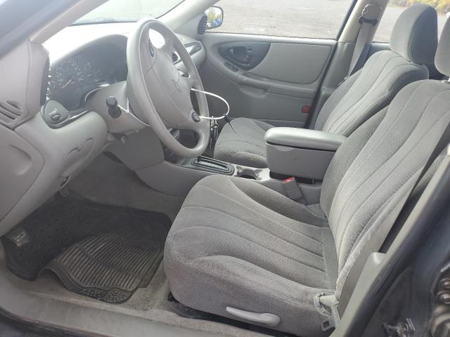 Photo 7 from auction – 2003 CHEVROLET MALIBU with VIN 1G1ND52J33M738779