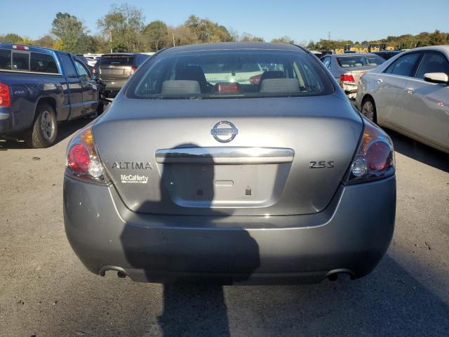 Photo 6 from auction – 2007 NISSAN ALTIMA 2.5 with VIN 1N4AL21E07C112670