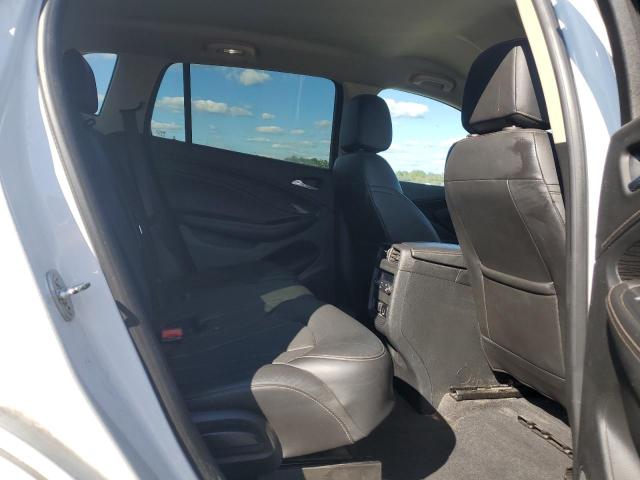 Photo 11 from auction – 2017 BUICK ENVISION E with VIN LRBFXBSA0HD097050