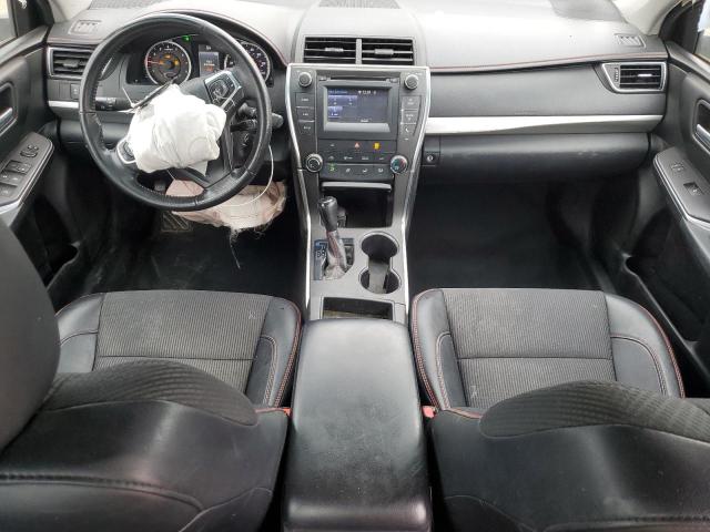 Photo 8 from auction – 2016 TOYOTA CAMRY LE with VIN 4T1BF1FK8GU218997