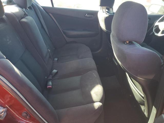 Photo 10 from auction – 2013 NISSAN MAXIMA S with VIN 1N4AA5APXDC819148