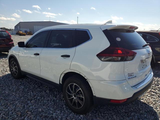 Photo 2 from auction – 2019 NISSAN ROGUE S with VIN 5N1AT2MT8KC786199