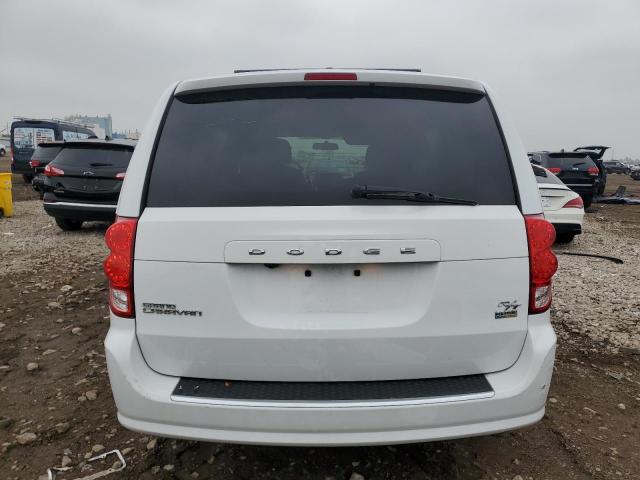 Photo 6 from auction – 2016 DODGE GRAND CARA with VIN 2C4RDGEG4GR380079