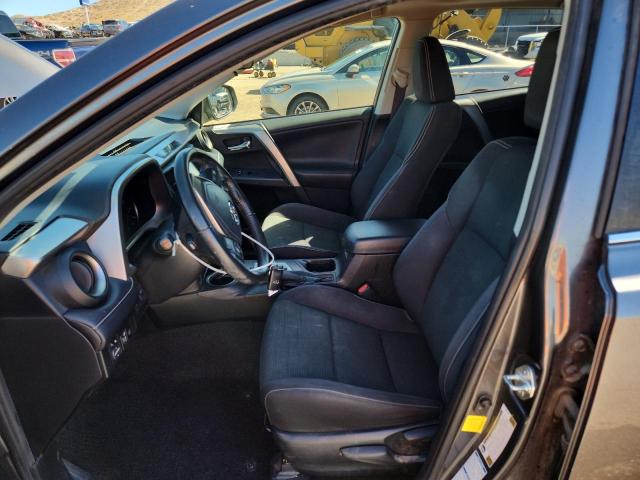 Photo 7 from auction – 2018 TOYOTA RAV4 ADVEN with VIN JTMRFREV2JJ209279