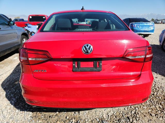 Photo 6 from auction – 2015 VOLKSWAGEN JETTA BASE with VIN 3VW2K7AJ3FM357341