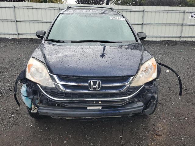 Photo 5 from auction – 2011 HONDA CR-V EX with VIN JHLRE4H56BC012125