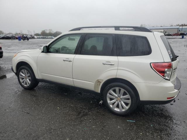 Photo 2 from auction – 2012 SUBARU FORESTER 2 with VIN JF2SHADC6CH447306