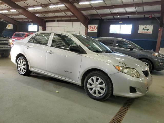 Photo 4 from auction – 2009 TOYT COROLLA BASE with VIN 1NXBU40EX9Z027966