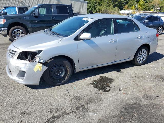 TOYOTA COROLLA BA 2013 con VIN 5YFBU4EE7DP186589 - Foto de la subasta