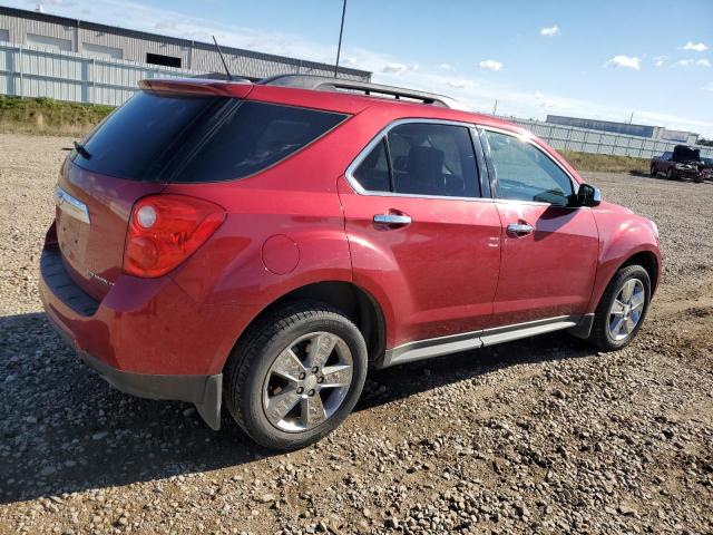 Photo 3 from auction – 2013 CHEVROLET EQUINOX LT with VIN 2GNFLNEK9D6425407