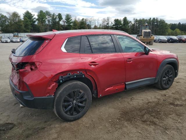 Photo 3 from auction – 2024 MAZDA CX-50 PREM with VIN 7MMVABDM7RN176846