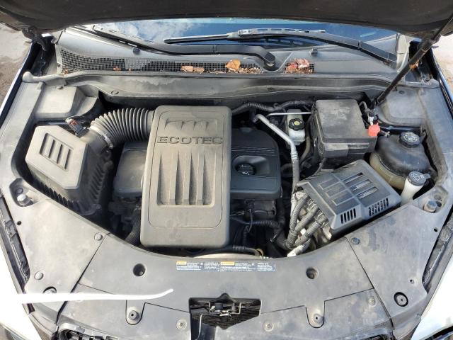 Photo 12 from auction – 2013 CHEVROLET EQUINOX LT with VIN 2GNFLEEK0D6183946