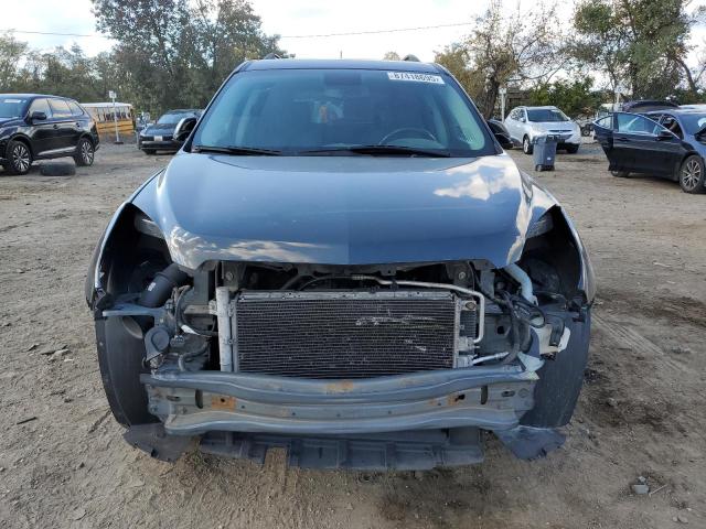 Photo 5 from auction – 2013 CHEVROLET EQUINOX LT with VIN 2GNALDEK5D6433489