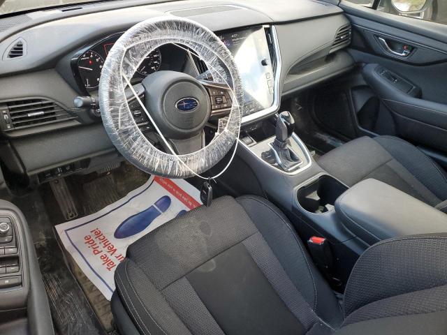 Foto 8 de la subasta – 2022 SUBARU OUTBACK PR con VIN 4S4BTADC4N3247212